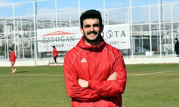 Fatih Aksoy: "Beşiktaş'ta şampiyonluk yaşamak istiyorum"