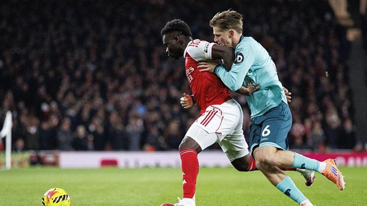 Wolfe listeye eklendi