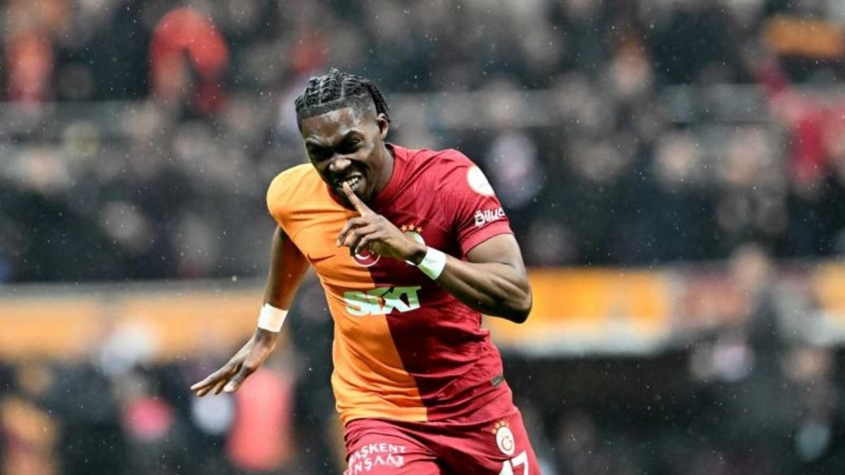 TRANSFER HABERLERİ | Köhn Galatasaray'a geri mi dönecek? Son karar belli oldu!