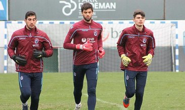 Trabzonspor'da Karaman'ı kızdıran sakatlık