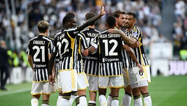 Juventus 2-0 Monza (MAÇ SONUCU - ÖZET) | Kenan Yıldız'lı Juventus evinde kazandı