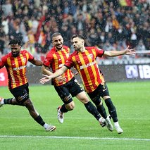 Cardoso attı Kayserispor kazandı!