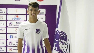 Bilal Budak: Fenerbahçe ile anlaşamadık