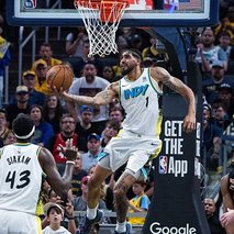 Pacers seriyi 3-1’e getirdi