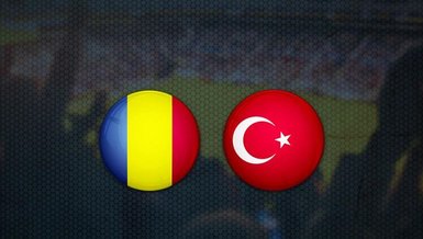 Romanya U18 - Türkiye U18 maçı ne zaman, saat kaçta ve hangi kanalda canlı yayınlanacak?
