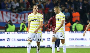 Derdin ne?