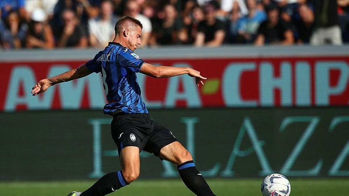 TRANSFER HABERLERİ: Galatasaray'da gözler Pasalic'e çevrildi! Devre arasında...