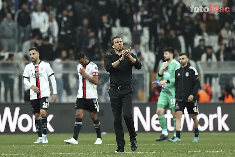 BEŞİKTAŞ TRANSFER HABERLERİ - Beşiktaş'ta stoper hedefi Oumar Gonzalez!