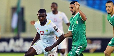 Bursaspor, Badji transferinde sona geldi