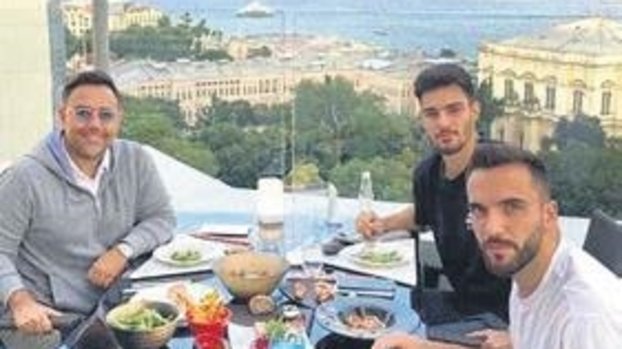 Kaan Ayhan da mı Kartal oluyor?