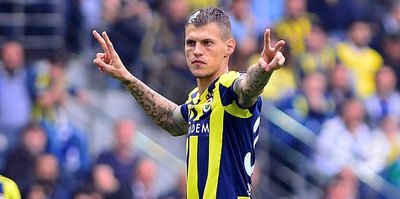 Aykut Kocaman: "Martin Skrtel bizim ilham kaynağımız"