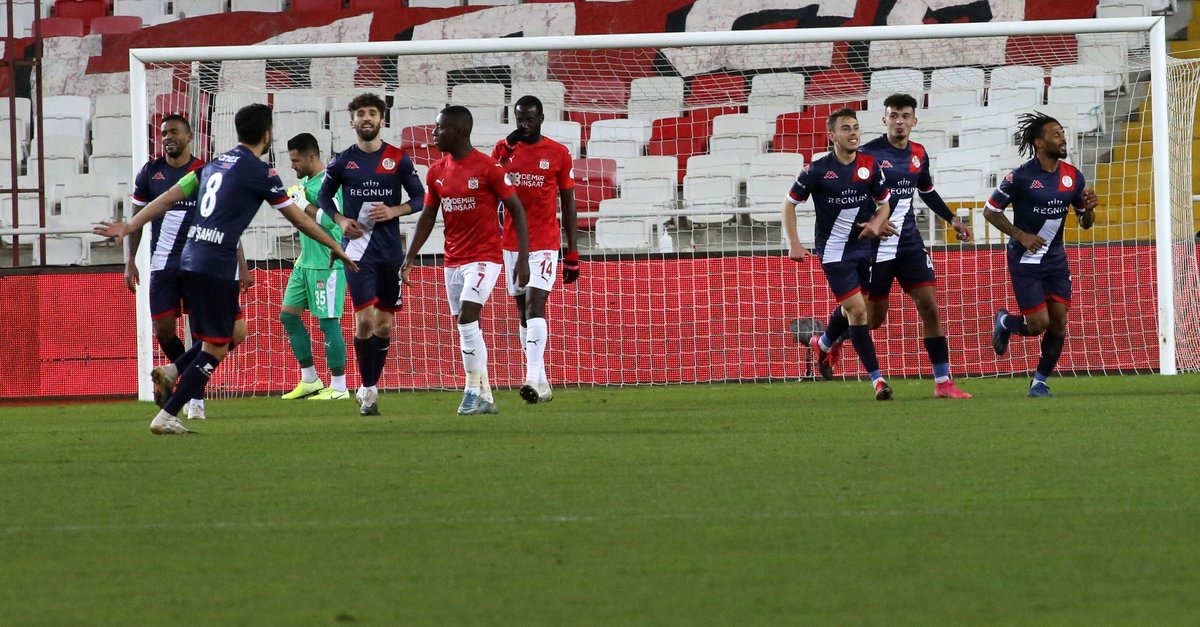sivasspor 0 1 antalyaspor mac ozeti