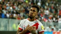 Renato Tapia iddiası
