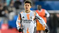 PSG’den Arda Güler hamlesi!