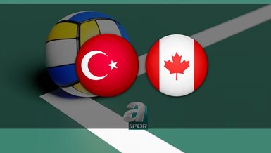 TÜRKİYE ÇEKYA MAÇI CANLI İZLE | Türkiye - Çekya voleybol maçı saat kaçta ve hangi kanalda?