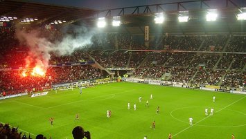 Kapasite düşürdüler