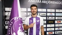 Abdullah Çelik Keçiören’de
