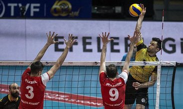 Arhavi evinde galip