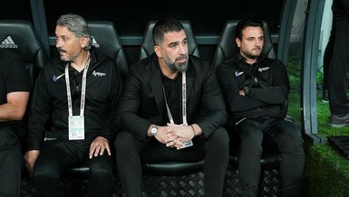 Arda Turan'dan derbi sorusuna sert tepki!