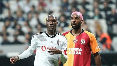 Son 10 maçta Kara Kartal