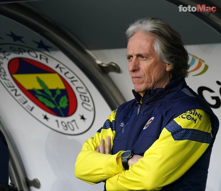 TRANSFER HABERİ - Fenerbahçe'nin golcüsü Premier Lig'den geliyor! Görüşmeler başladı