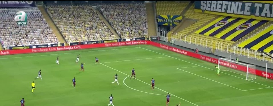 Fenerbahce De Gundem Derbi Galibiyeti Son Dakika Video Videolari Video Haberleri Fotomac