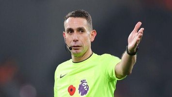 David Coote hakemlikten ihraç edildi!
