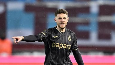 Sol bek sevinci