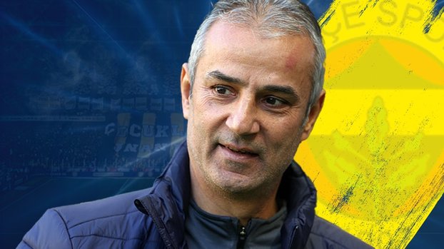 FENERBAHÇE TRANSFER HABERLERİ | 2 yıldızdan biri İsmail Kartal'ın prensi olacak!