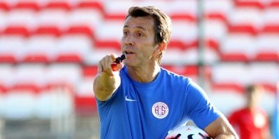 Bülent Korkmaz: Beşiktaş maçını kazanacağız
