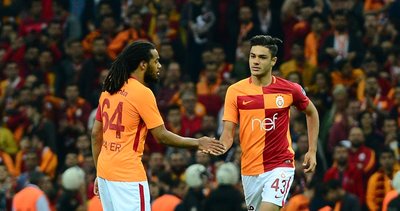 Iste Galatasaray In Yeni Yildizi Ozan Kabak Son Dakika Galatasaray Haberleri Fotograflari