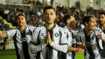 Altay’da umutlar arttı!