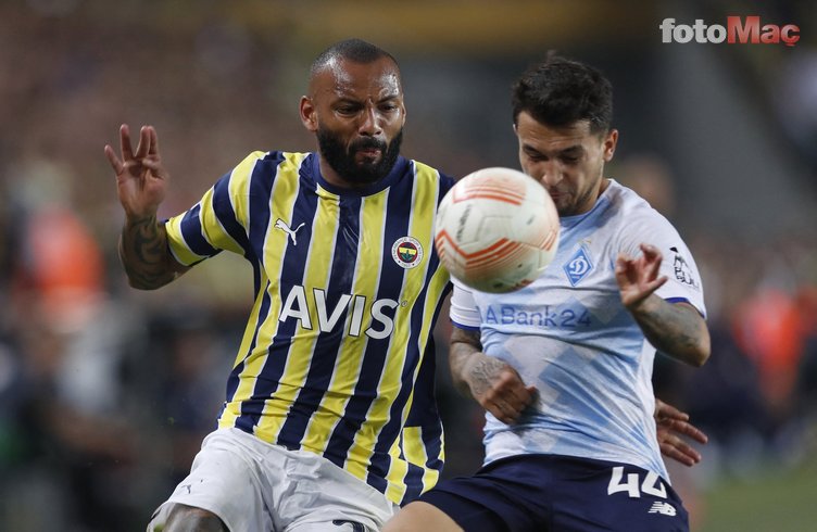 FENERBAHÇE HABERİ: Jorge Jesus'tan Joao Pedro'ya büyük şok!