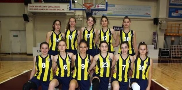 Kizlar Aslan Avladi Son Dakika Fenerbahce Haberleri Fotomac