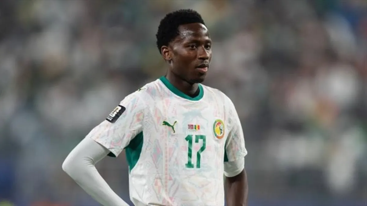 Galatasaray Pape Matar Sarr transferinde son aşamaya geldi