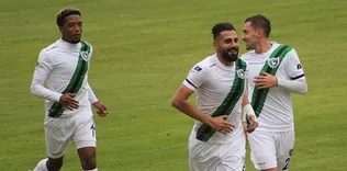Denizli’de prim jesti