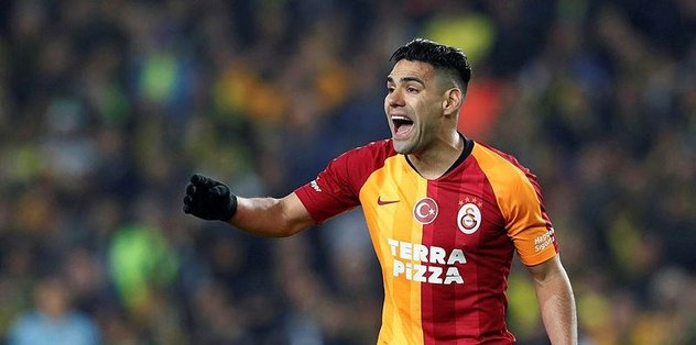 Muthis Transfer Ucgeni Falcao Ve Besiktas Son Dakika Galatasaray Haberleri Fotomac