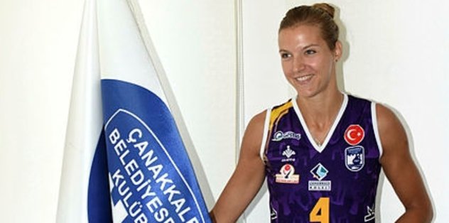 Çanakkale Belediyespor'da transfer