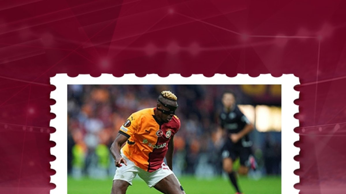 Galatasaray'dan tarihe geçecek Osimhen hamlesi! Takas ve 50 milyon Euro...