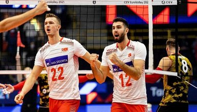 Portekiz 2-3 Türkiye (MAÇ SONUCU ÖZET)