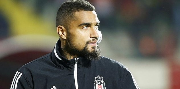 Boateng geri dönecek!