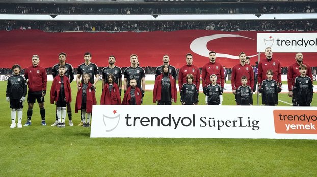 Mehmet Özdilek Beşiktaş - Fatih Karagümrük maçını yorumladı!