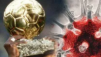 Ballon d’Or sahibi eski yıldızdan corona virüsüne karşı şarkı!
