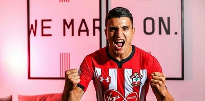 Elyounoussi Beşiktaş'a ‘tamam’ dedi