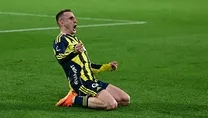 Kerem’den sihirli dokunuşlar
