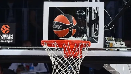 EuroLeague’de fikstür belli oldu