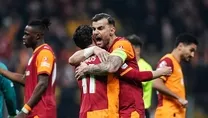 Avrupa’nın kralı