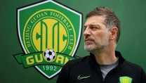 Slaven Bilic sessizliğini bozdu! Fenerbahçe...