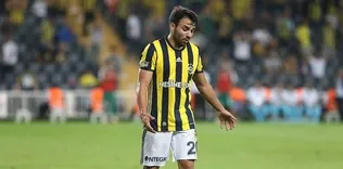 Şen: Şanssızım