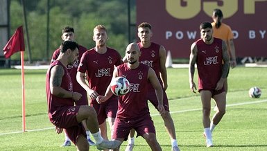 Hiç şüphem yok